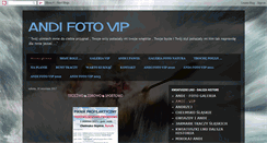 Desktop Screenshot of andi-vip.blogspot.com