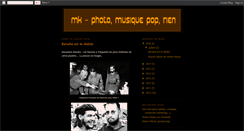 Desktop Screenshot of mk-is-watoo.blogspot.com