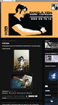 Mobile Screenshot of manuelmvidaldibujante.blogspot.com
