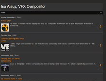 Tablet Screenshot of isaalsup-comps.blogspot.com