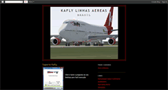 Desktop Screenshot of kaflylinhasaereas.blogspot.com