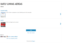 Tablet Screenshot of kaflylinhasaereas.blogspot.com