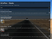Tablet Screenshot of gcoffee.blogspot.com