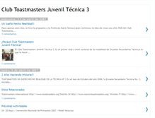 Tablet Screenshot of clubtoastmastersjuveniltcnica3.blogspot.com