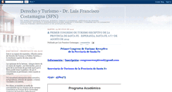 Desktop Screenshot of luisfcostamagna.blogspot.com