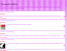 Tablet Screenshot of ciaragomes.blogspot.com