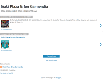 Tablet Screenshot of inakiplazaiongarmendia.blogspot.com
