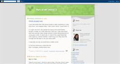 Desktop Screenshot of mirashnoudi.blogspot.com