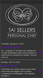 Mobile Screenshot of cheftaisellers.blogspot.com