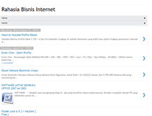 Tablet Screenshot of ikhsanudin-info.blogspot.com