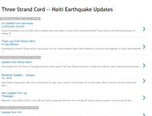 Tablet Screenshot of 3strandcordhaiti.blogspot.com