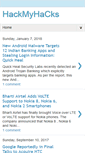 Mobile Screenshot of hackmyhacks.blogspot.com