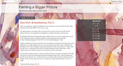 Desktop Screenshot of mabelleong.blogspot.com