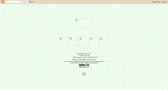 Desktop Screenshot of hy-memory.blogspot.com
