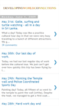 Mobile Screenshot of developingworldconnections.blogspot.com