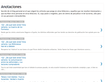 Tablet Screenshot of graymalkinlane-anotaciones.blogspot.com