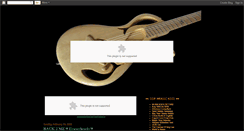 Desktop Screenshot of mp4-music.blogspot.com