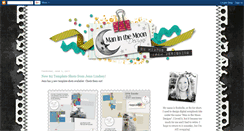 Desktop Screenshot of maninthemoondesigns.blogspot.com