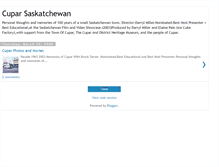 Tablet Screenshot of cuparsaskatchewan.blogspot.com