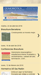 Mobile Screenshot of domobiotik.blogspot.com