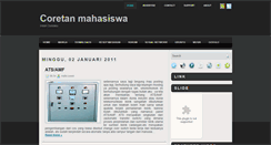 Desktop Screenshot of meraihilmu.blogspot.com