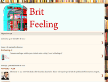 Tablet Screenshot of britfeeling.blogspot.com