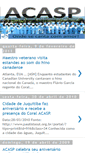 Mobile Screenshot of coralacasp.blogspot.com