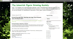 Desktop Screenshot of limerickfiguredrawing.blogspot.com