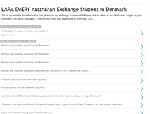 Tablet Screenshot of laraemery2005dk.blogspot.com