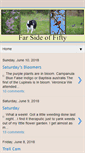 Mobile Screenshot of farsideoffifty.blogspot.com