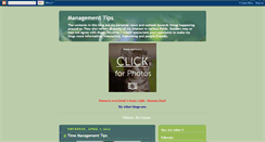 Desktop Screenshot of hfmgmnt.blogspot.com