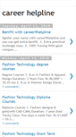 Mobile Screenshot of career9helpline.blogspot.com