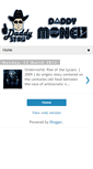 Mobile Screenshot of daddystop.blogspot.com