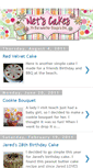 Mobile Screenshot of netscakes.blogspot.com