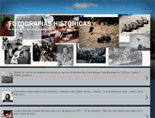 Tablet Screenshot of fotohistorica.blogspot.com