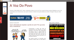 Desktop Screenshot of livrevozdopovo.blogspot.com