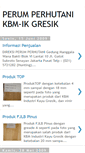 Mobile Screenshot of kbm-ikgresik.blogspot.com