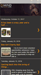 Mobile Screenshot of dimind.blogspot.com