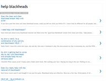 Tablet Screenshot of help-blackheads-gyu.blogspot.com