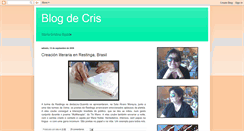 Desktop Screenshot of cristinaogalde-talcahuano.blogspot.com