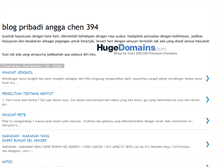 Tablet Screenshot of kentutsiangbolong394.blogspot.com