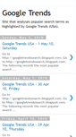 Mobile Screenshot of googletrendssearch.blogspot.com