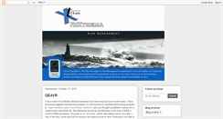 Desktop Screenshot of extremarisk.blogspot.com