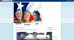 Desktop Screenshot of pccomunalquilpue.blogspot.com