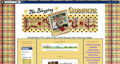 Desktop Screenshot of marilynbowen.blogspot.com