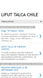 Mobile Screenshot of lifuttalcachile.blogspot.com