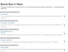 Tablet Screenshot of bonnieblueinwales.blogspot.com