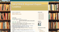 Desktop Screenshot of braztesollondrina.blogspot.com