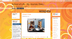 Desktop Screenshot of barlinkesuma.blogspot.com
