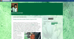 Desktop Screenshot of fabriciowalkasther.blogspot.com